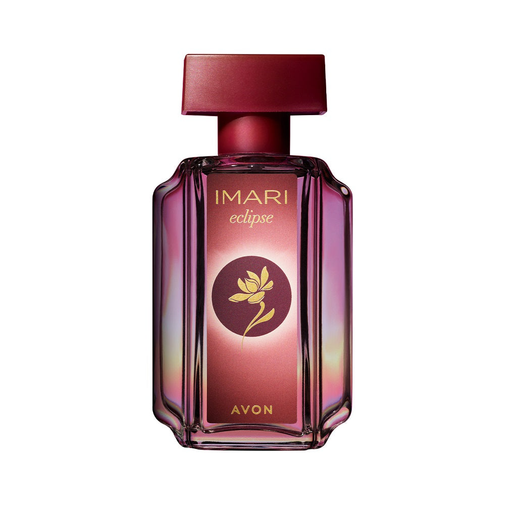 Avon Imari Eclipse EDT For Her