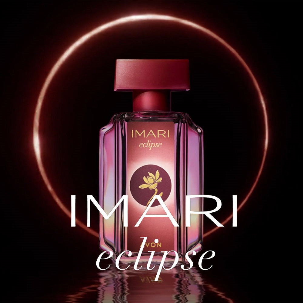 Avon Imari Eclipse EDT For Her