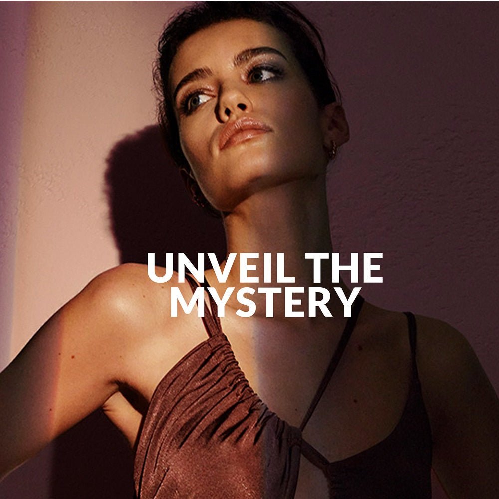 Avon Imari Eclipse EDT For Her