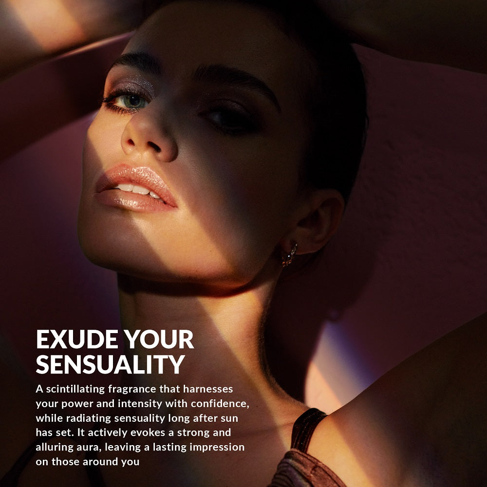 Avon Imari Eclipse EDT For Her