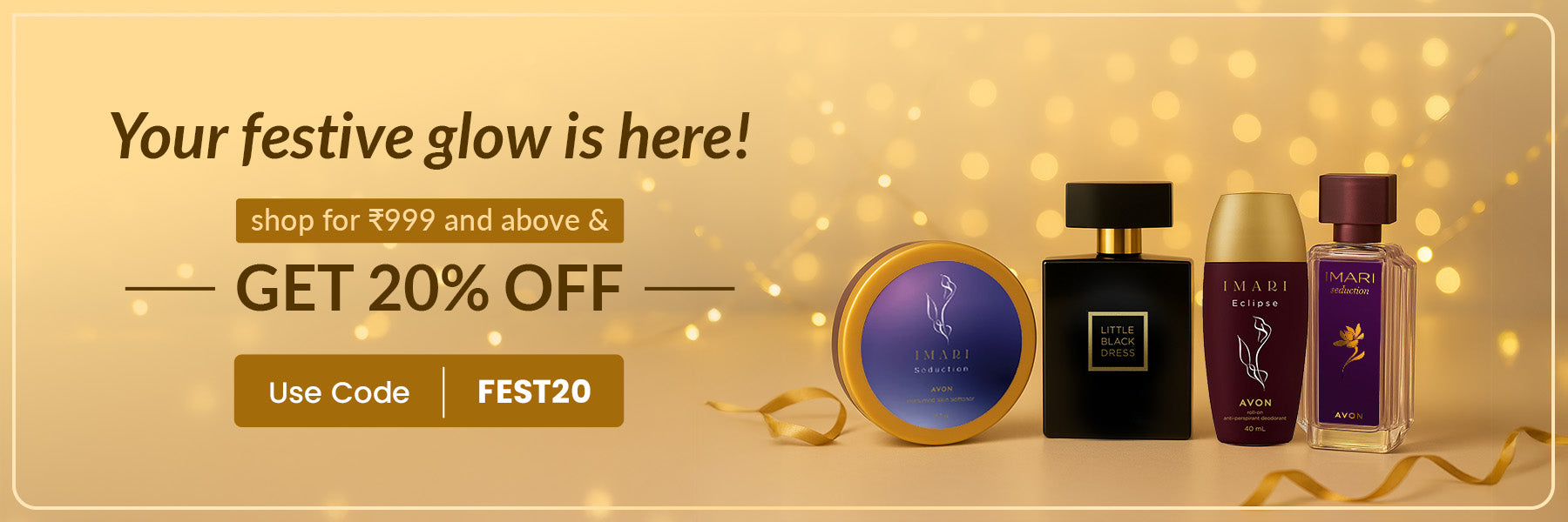 Festive Sale
