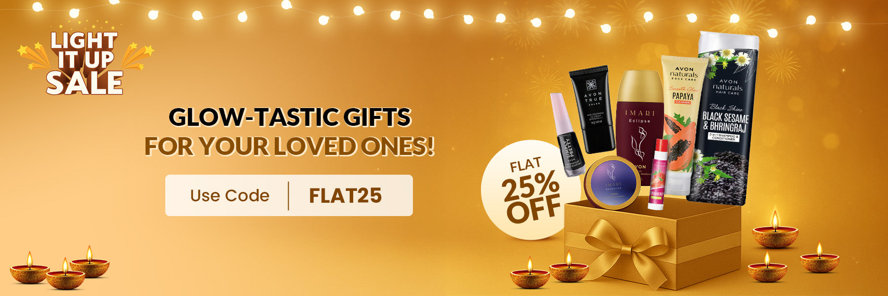 Festive Gifting 2025
