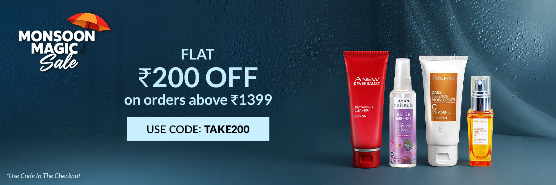 Flat Rs.200 off on 1399/-

