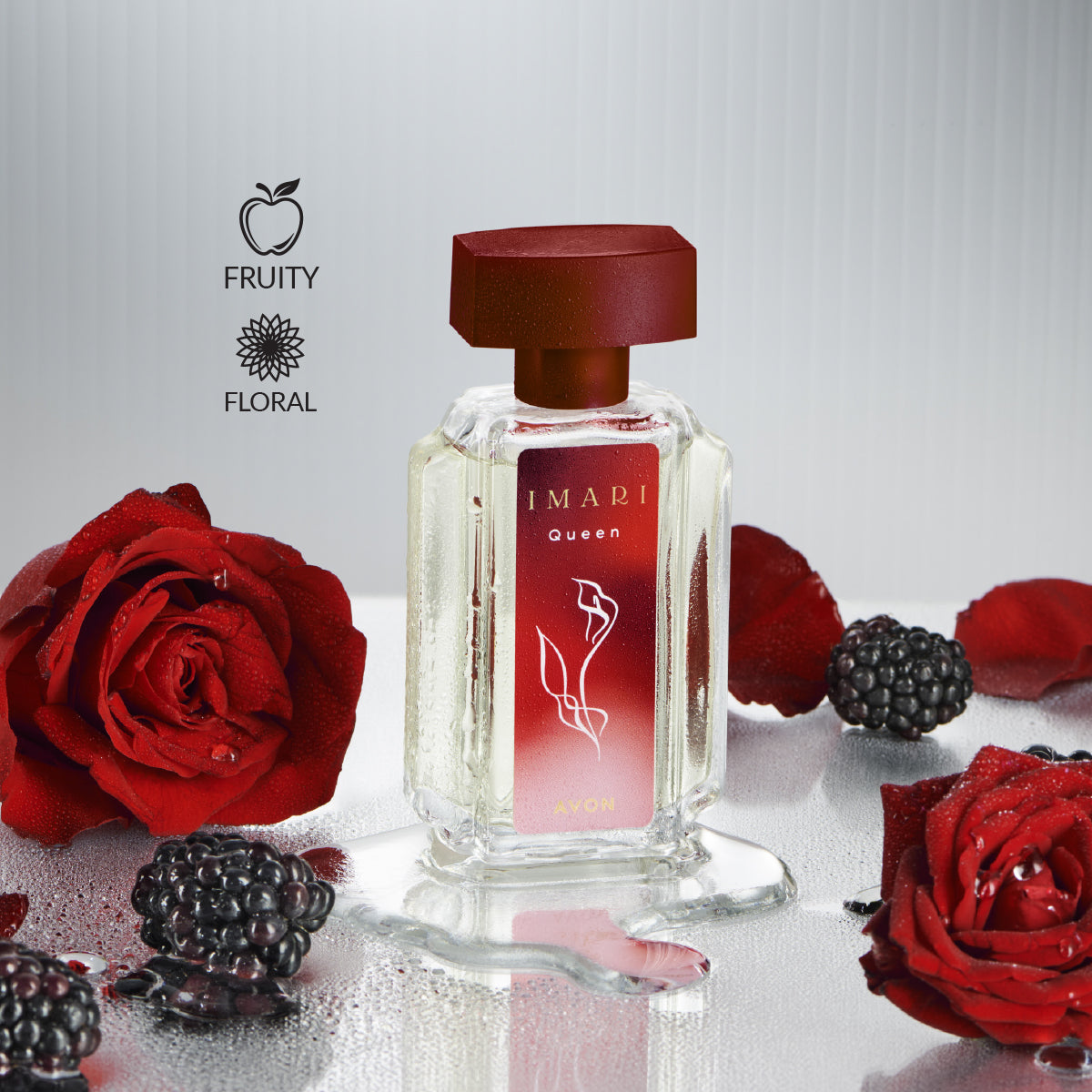 Imari Queen EDT 50ml