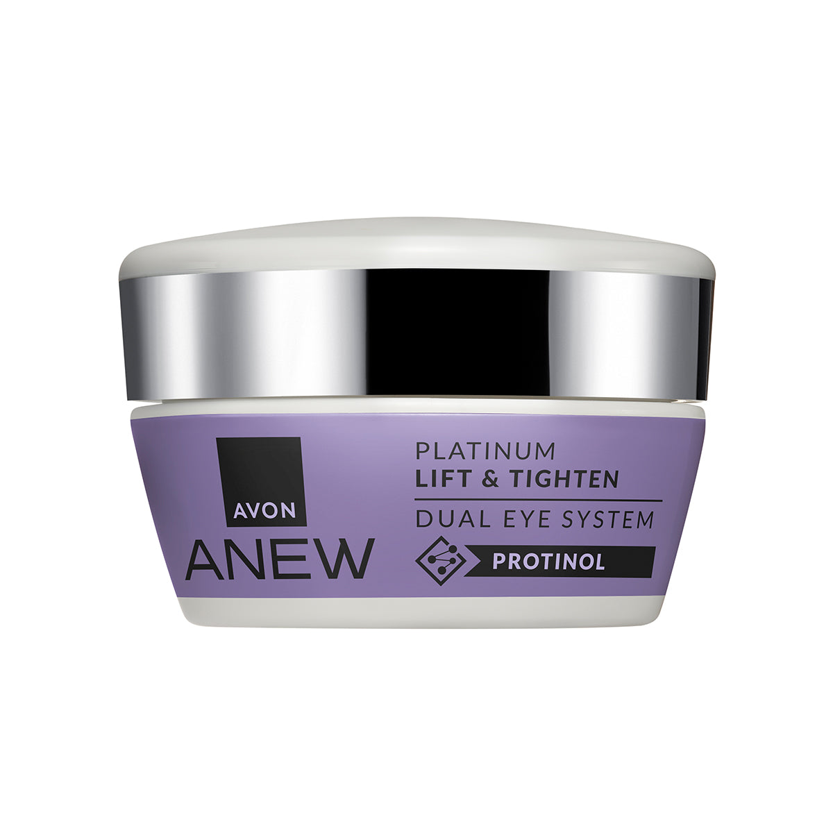 Avon Anew Platinum Lift & Tighten Dual Eye System – 2×10ml