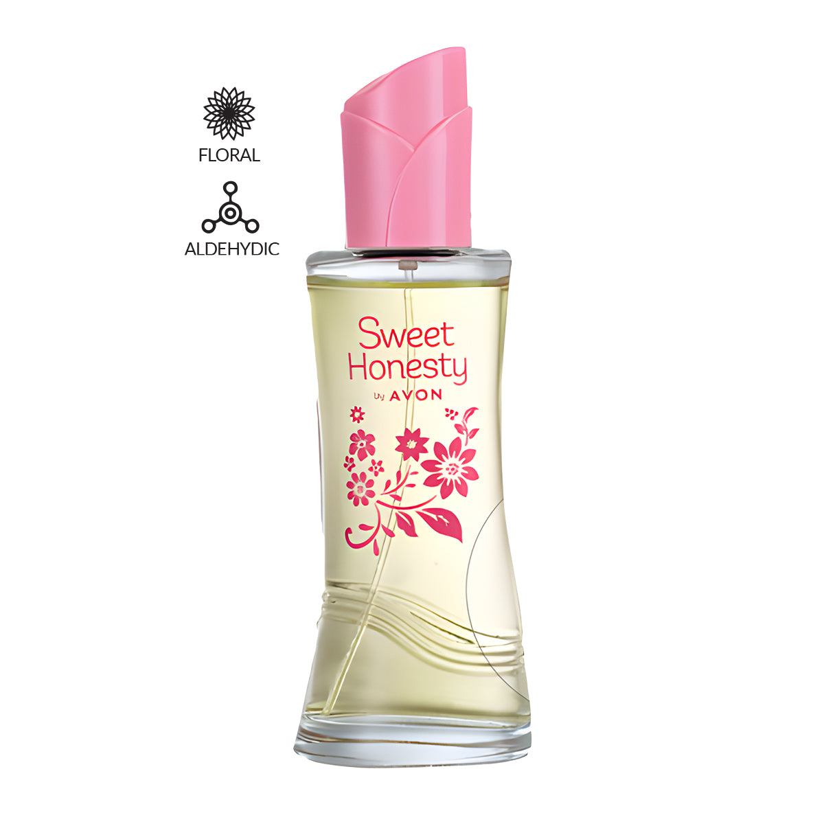 Sweet Honesty by Avon Eau De Cologne - 50ml
