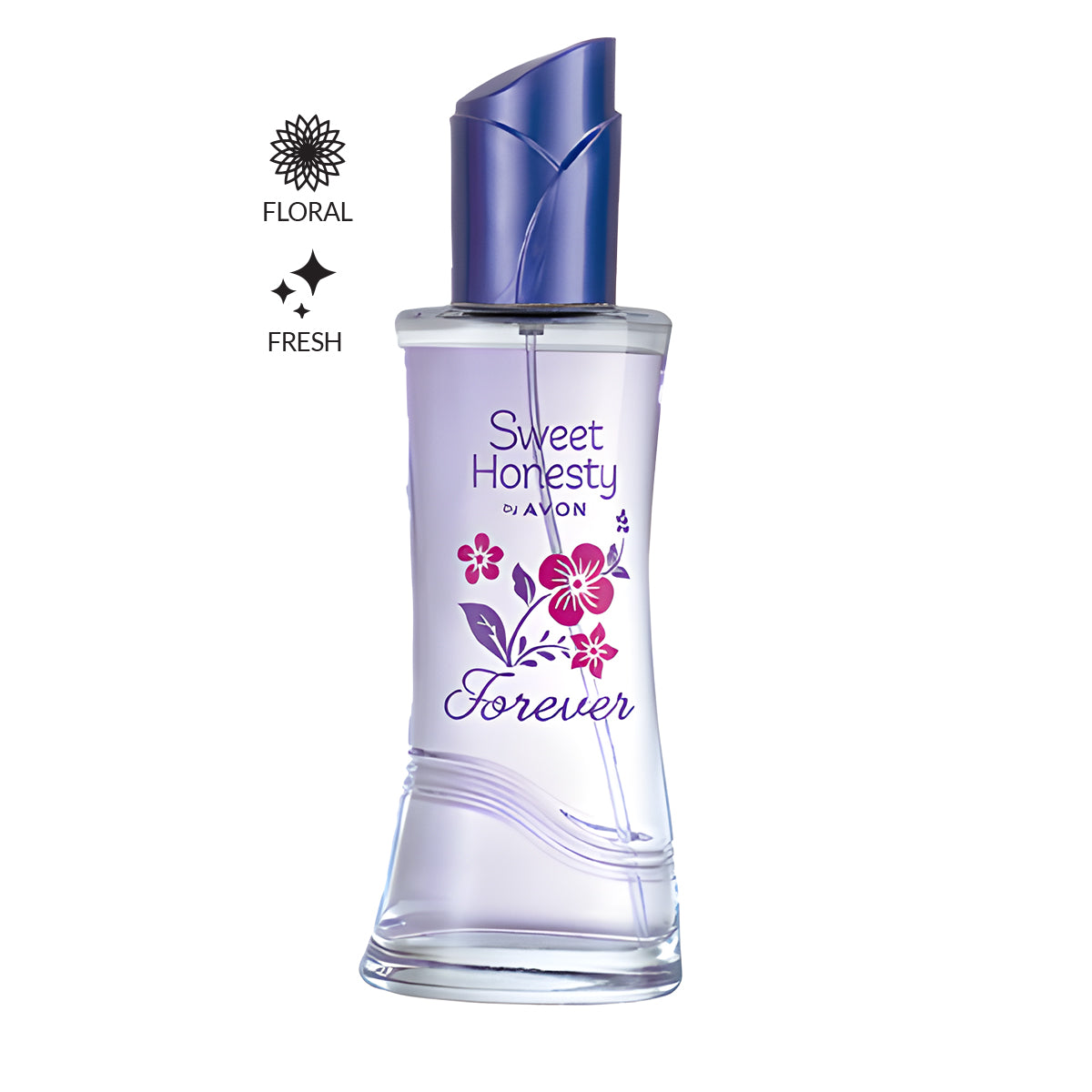 Sweet Honesty by Avon Forever Eau De Toilette - 50ml