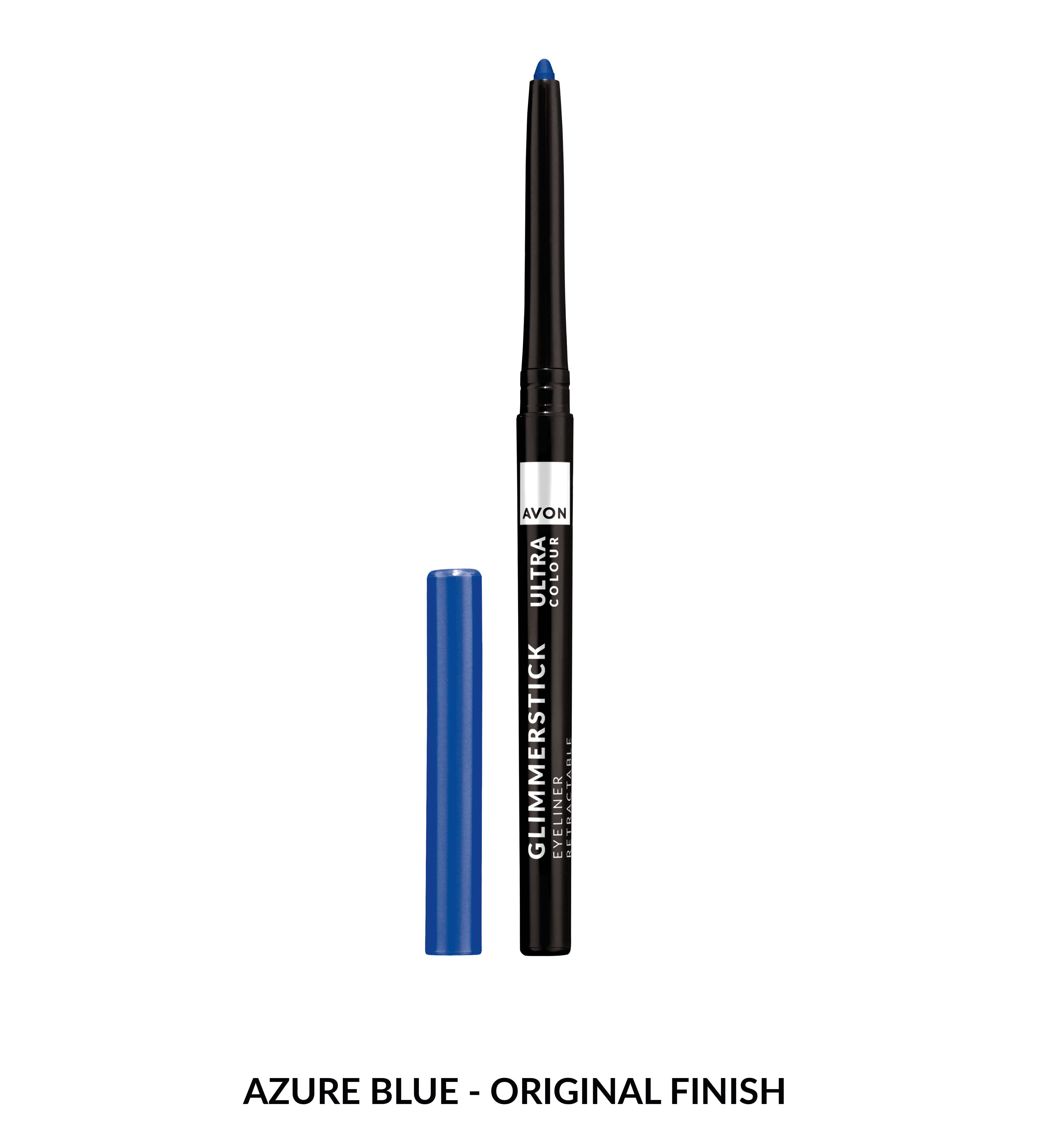 Avon Ultra Colour Glimmerstick Eyeliner Retractable