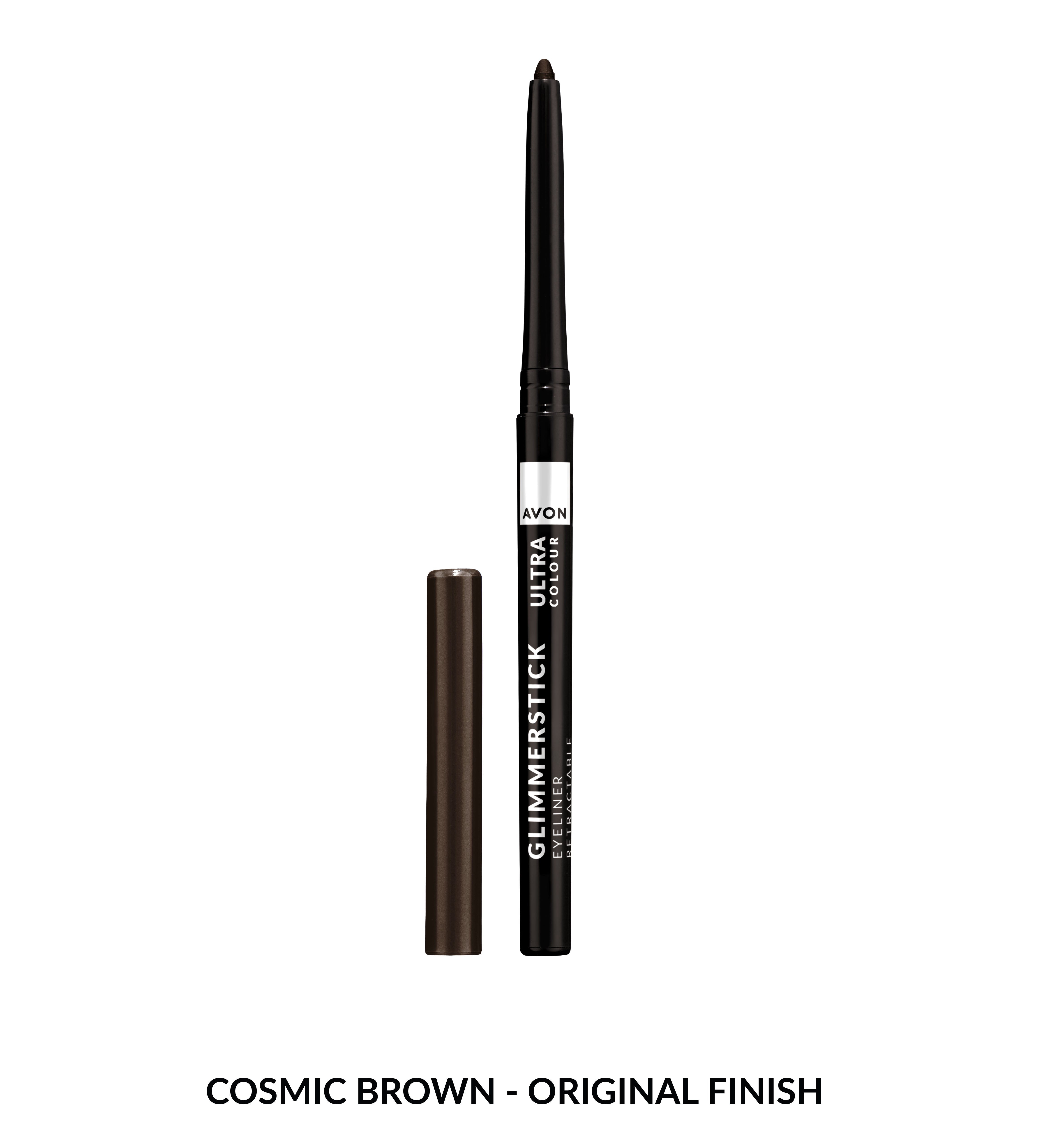 Avon Ultra Colour Glimmerstick Eyeliner Retractable