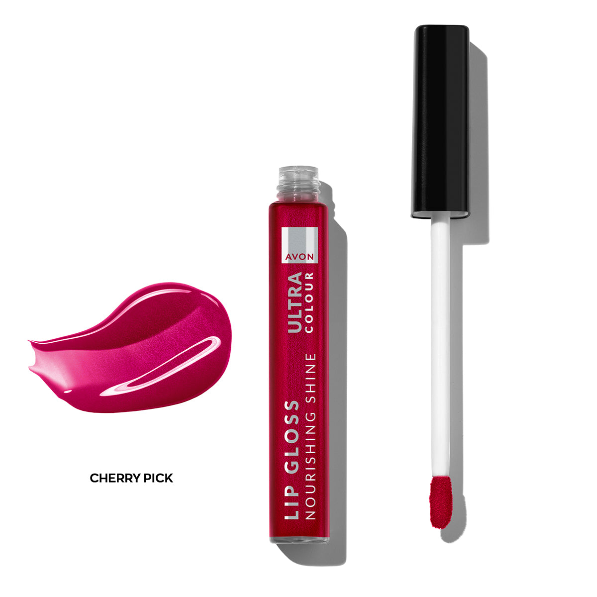 Avon Ultra Colour Lip Gloss Nourishing Shine