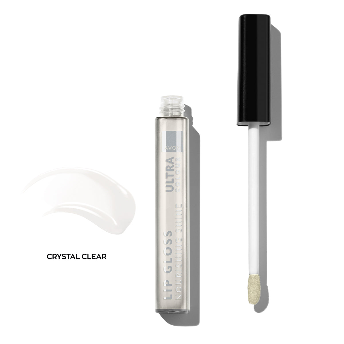 Avon Ultra Colour Lip Gloss Nourishing Shine