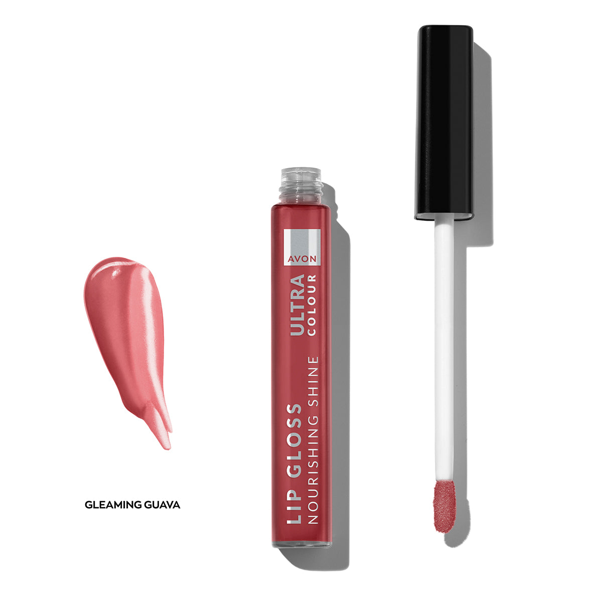 Avon Ultra Colour Lip Gloss Nourishing Shine