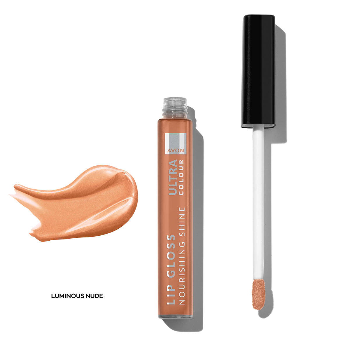 Avon Ultra Colour Lip Gloss Nourishing Shine