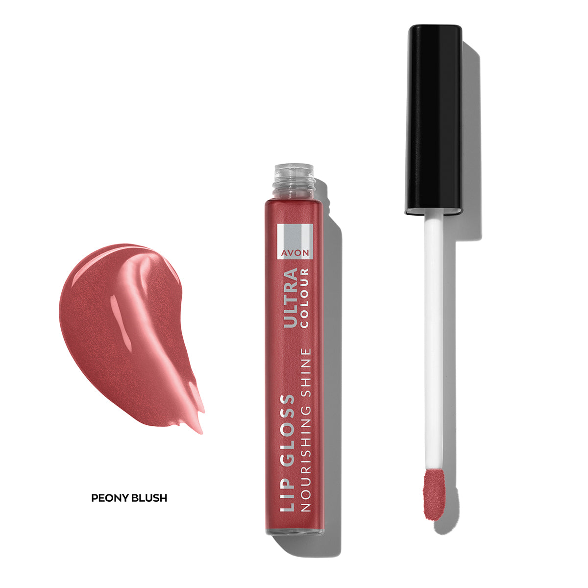 Avon Ultra Colour Lip Gloss Nourishing Shine