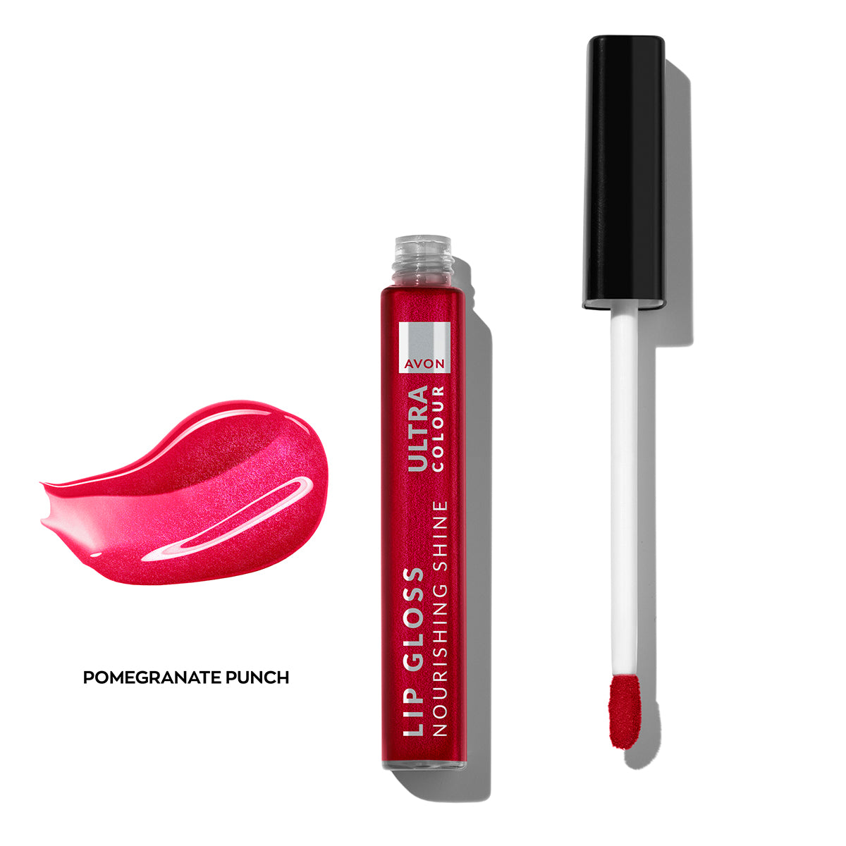 Avon Ultra Colour Lip Gloss Nourishing Shine