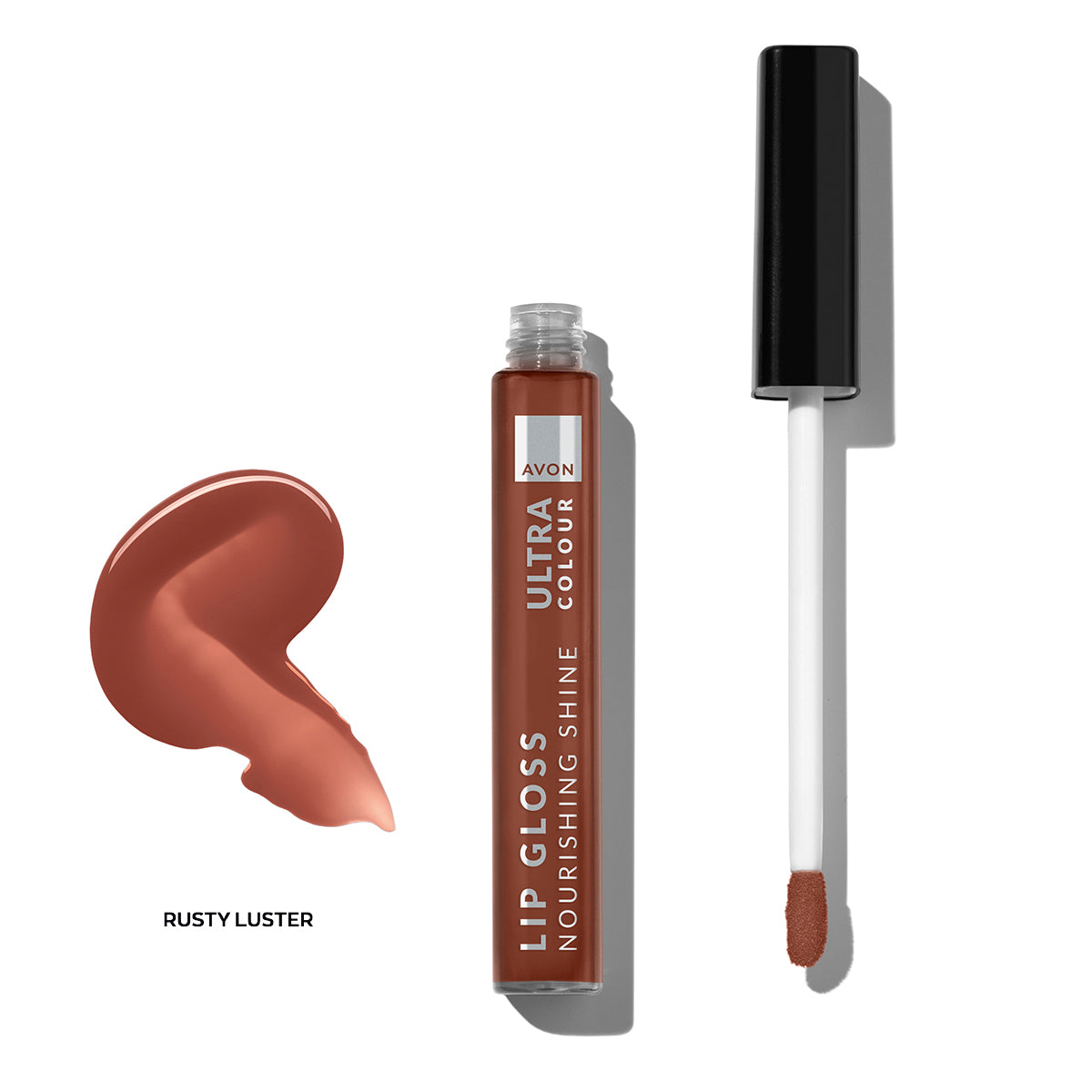 Avon Ultra Colour Lip Gloss Nourishing Shine