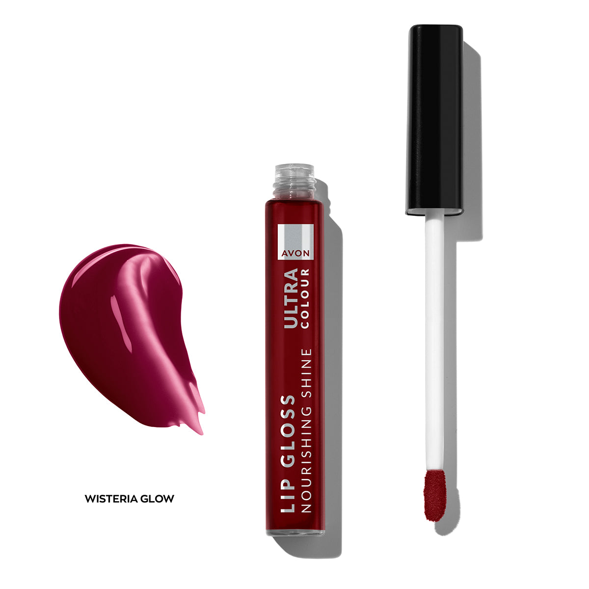 Avon Ultra Colour Lip Gloss Nourishing Shine