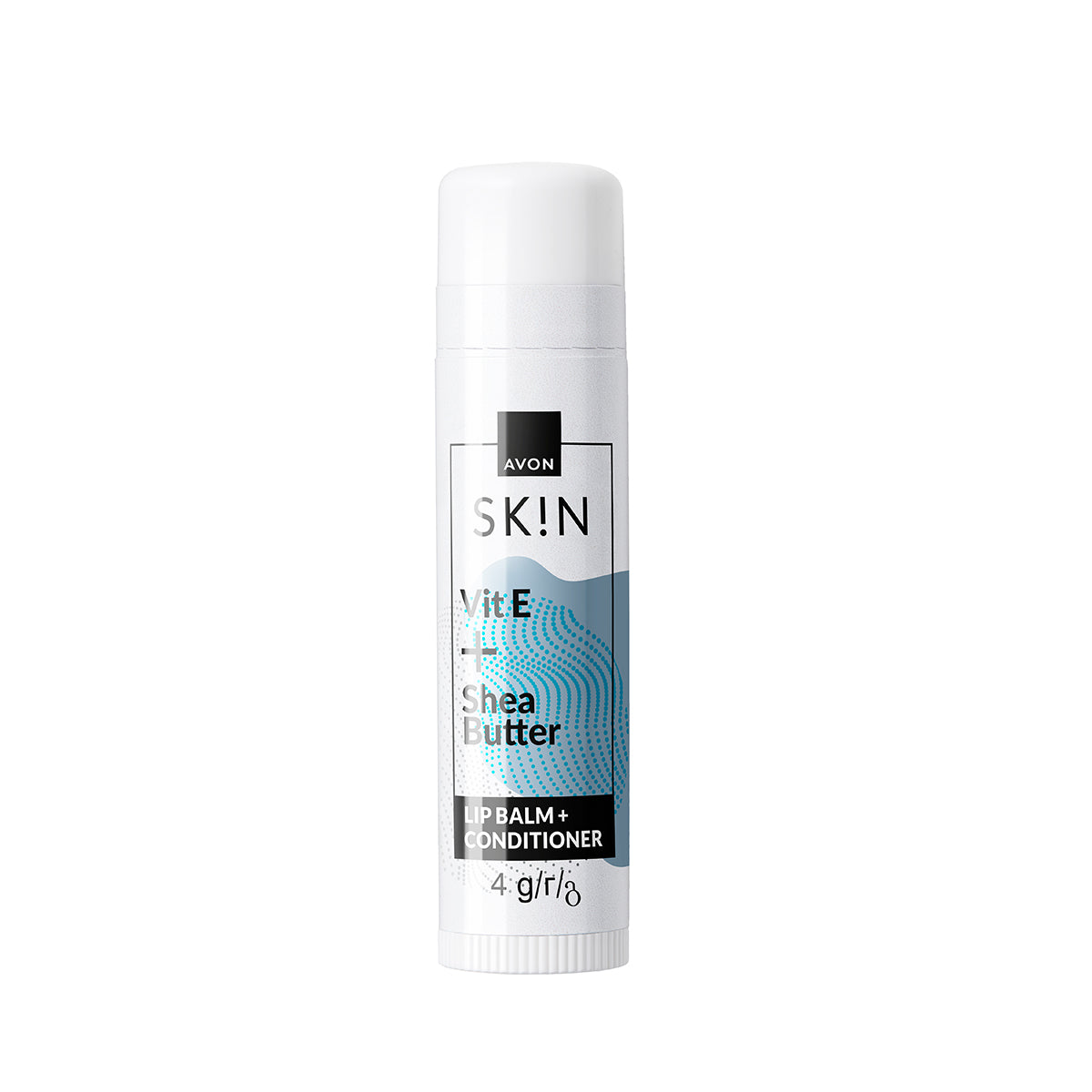 SKIN Vit E + Shea Butter Lip Balm + Conditioner