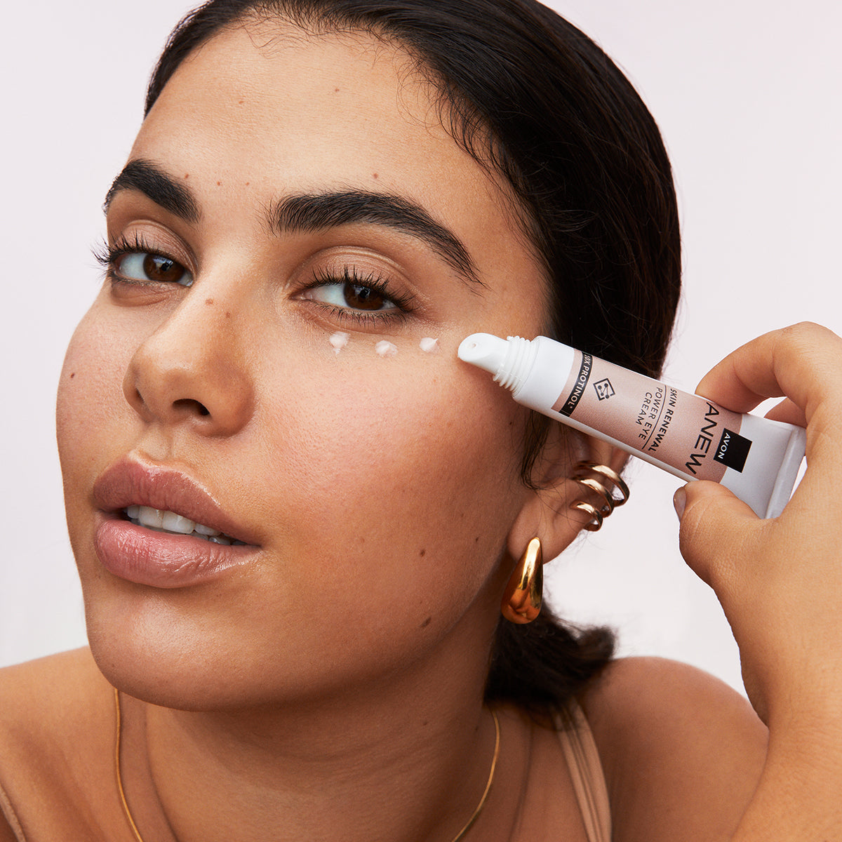 Avon Anew Skin Renewal Power Eye Cream – 15ml
