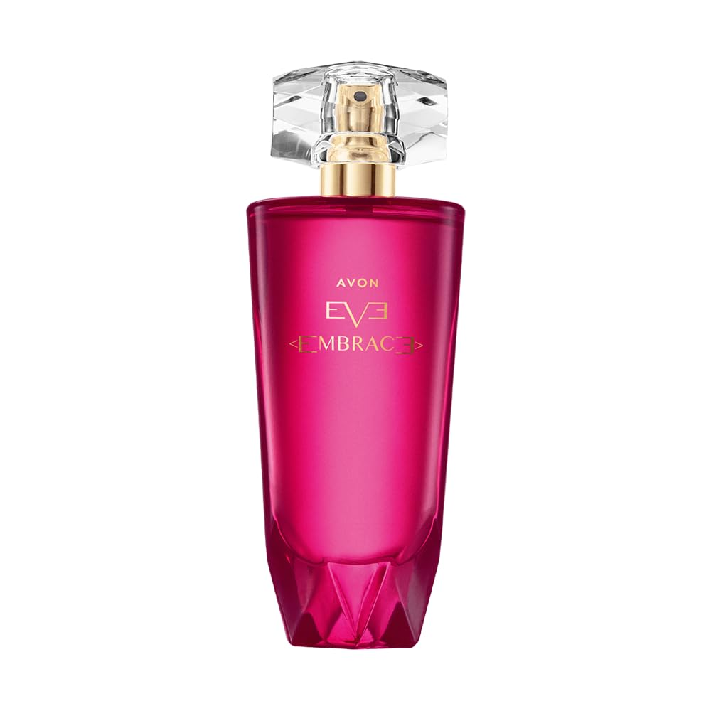 Avon Eve Embrace EDP