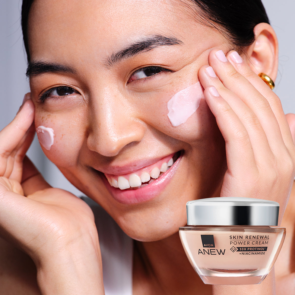 Avon Anew Skin Renewal Power Cream – 50ml