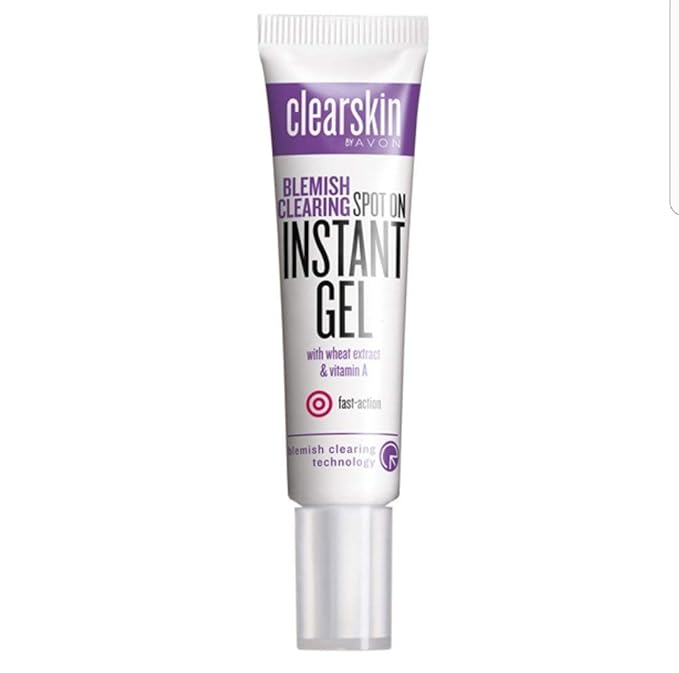 AVON Clearskin Blemish Clearing Instant Spot Treatment 15ml