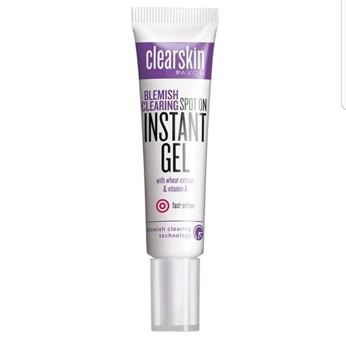 AVON Clearskin Blemish Clearing Instant Spot Treatment 15ml