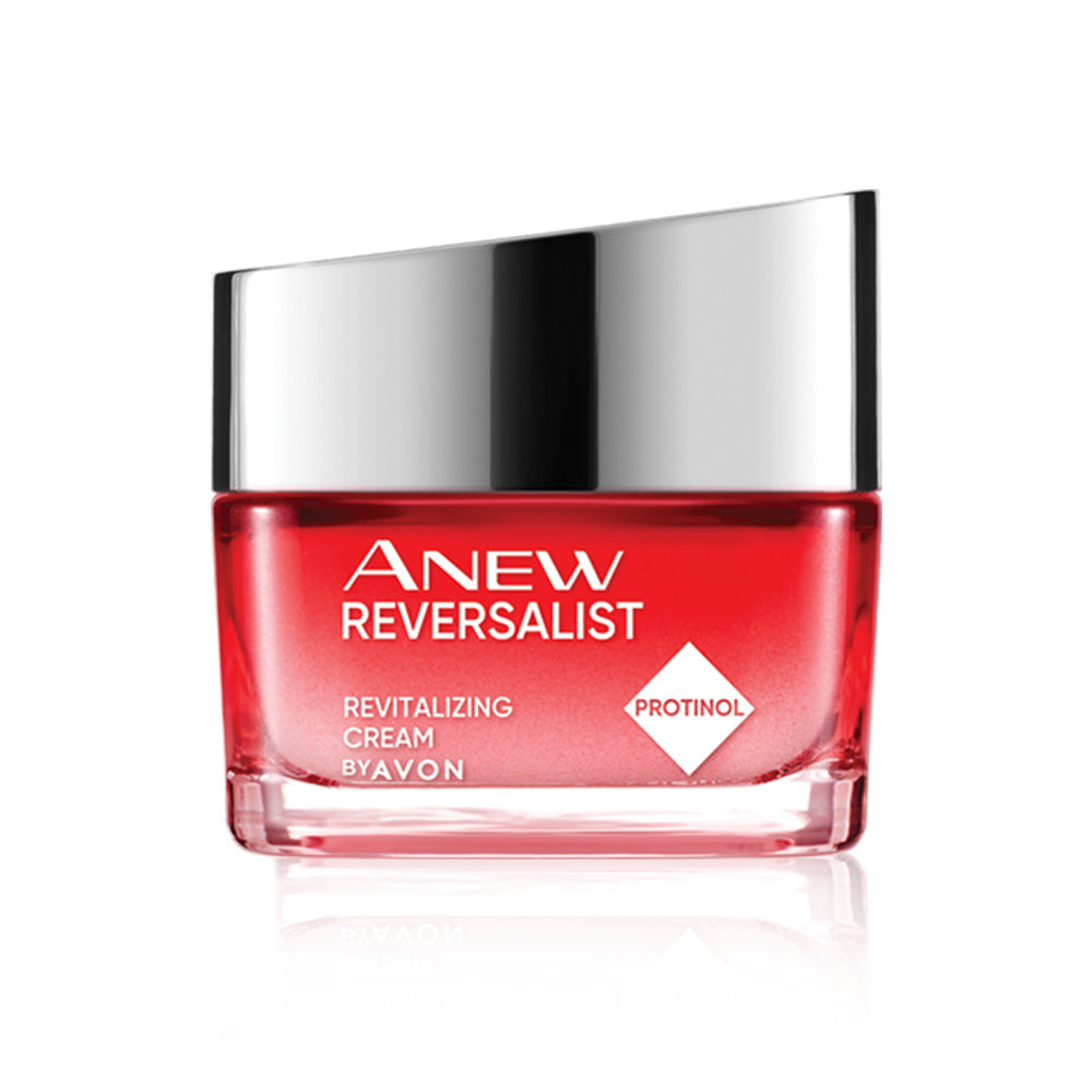 Avon Anew Reversalist Night Cream