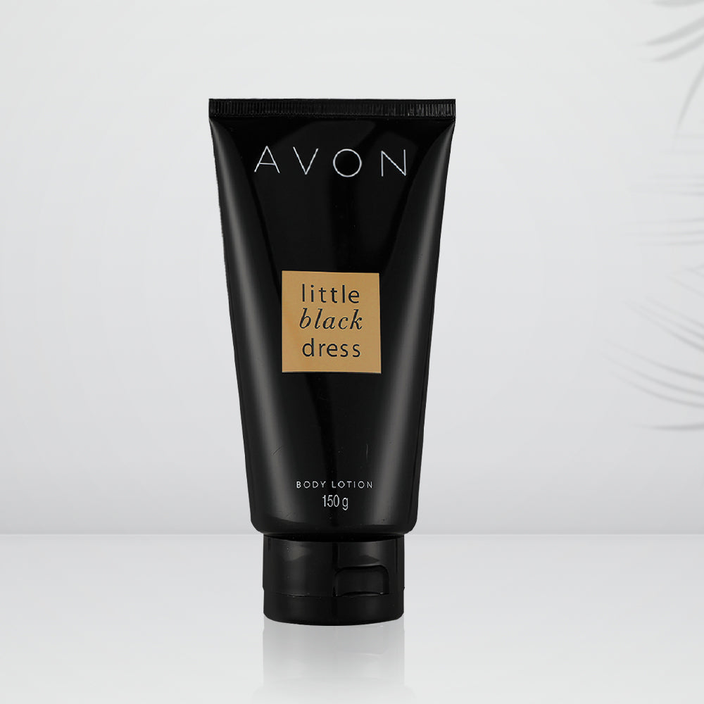 Avon Body Raspberry Lotion Body – Avon India