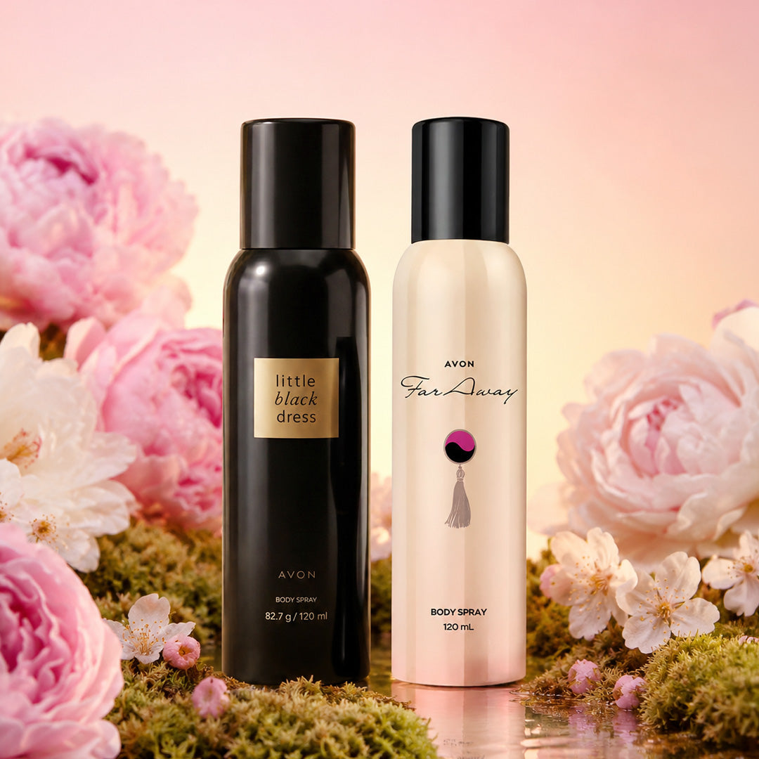 Signature Scents Combo