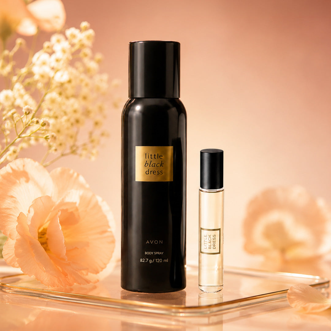 Handbag Essentials