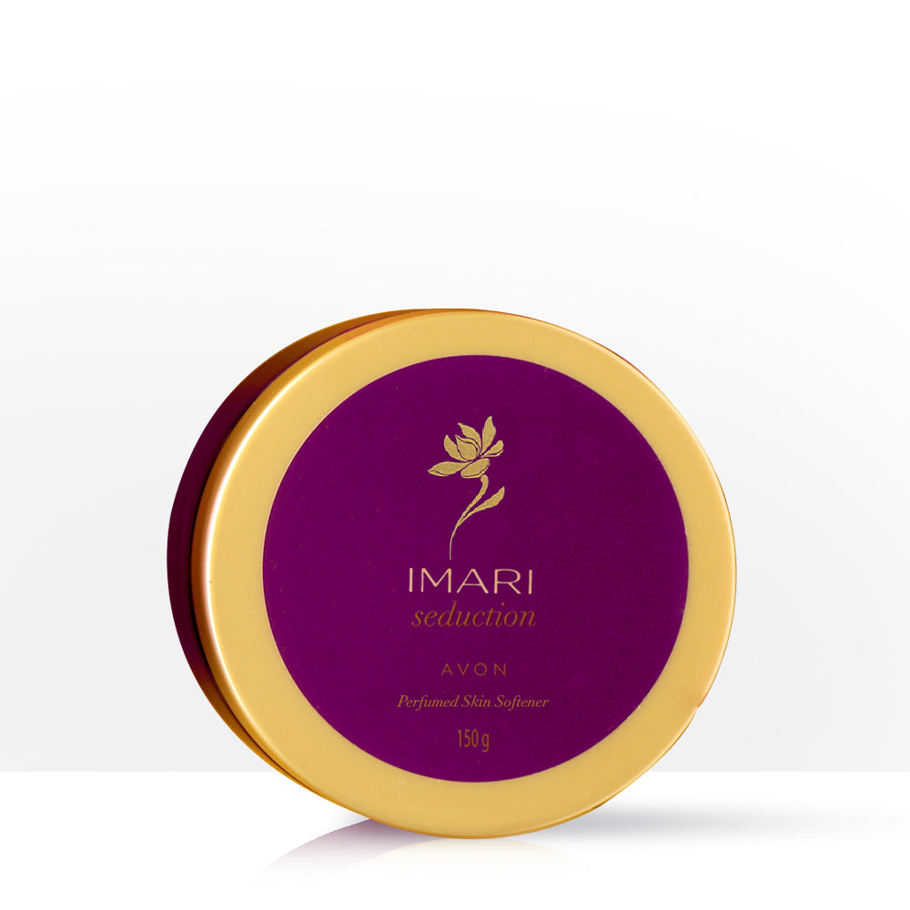 Avon Imari Seduction Skin Softener