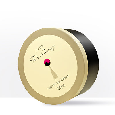 Avon far Away Classic Perfumed Skin Softener