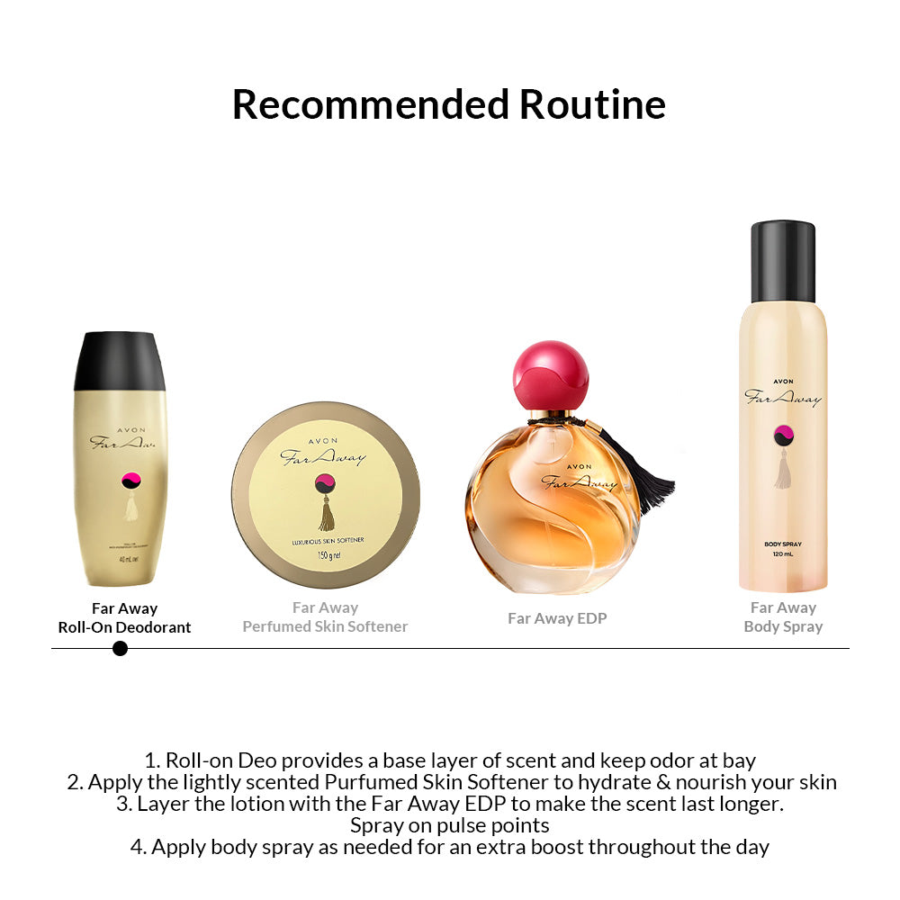 FAR AWAY CLASSIC ROD 40ML