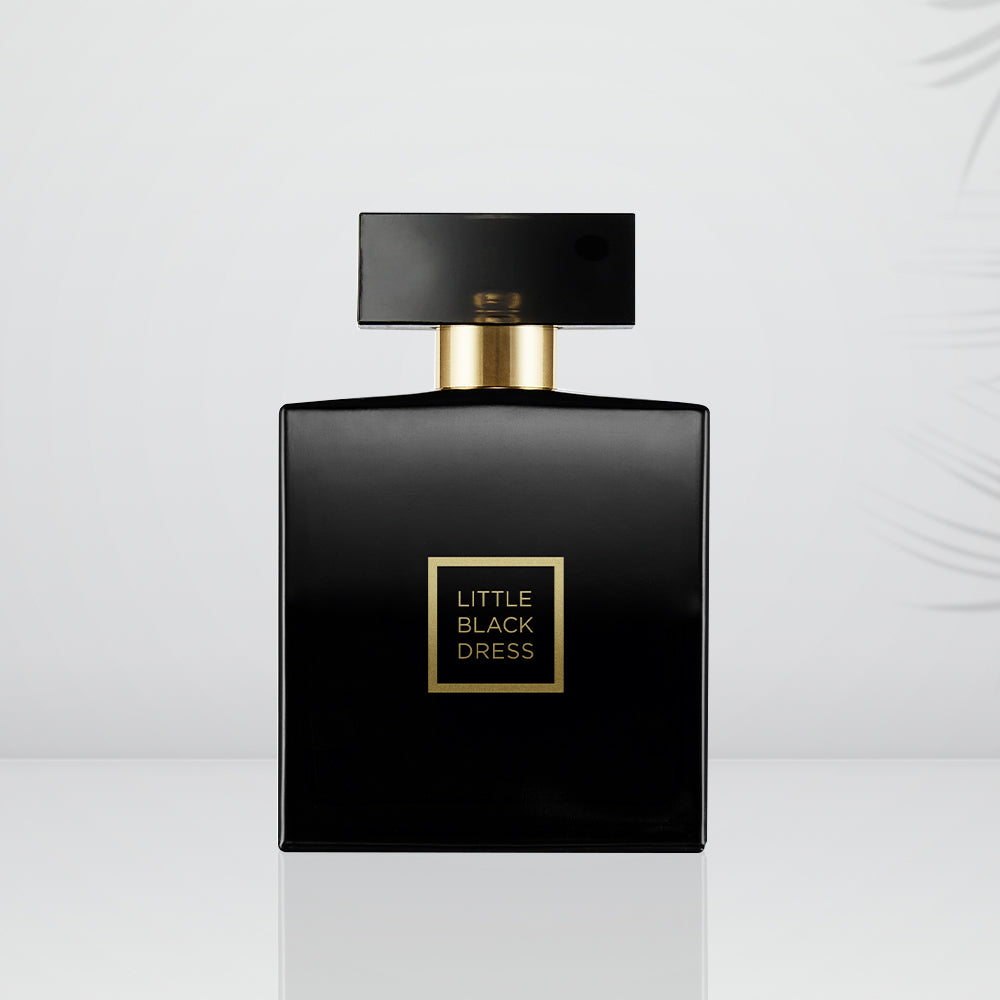 Avon Little Black Dress EDP – Avon India