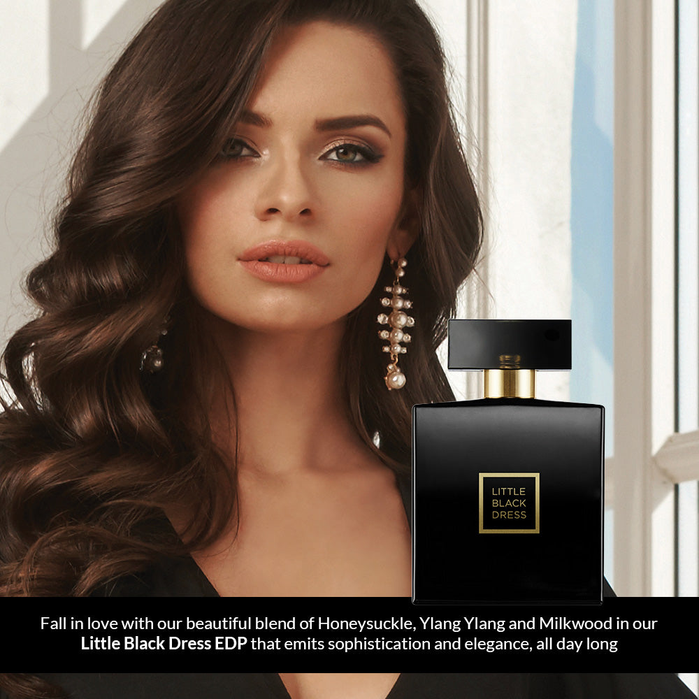 Avon Little Black Dress Party EDP