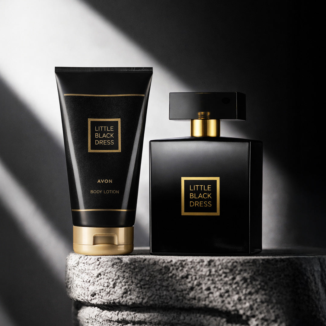 Avon Little Black Dress EDP