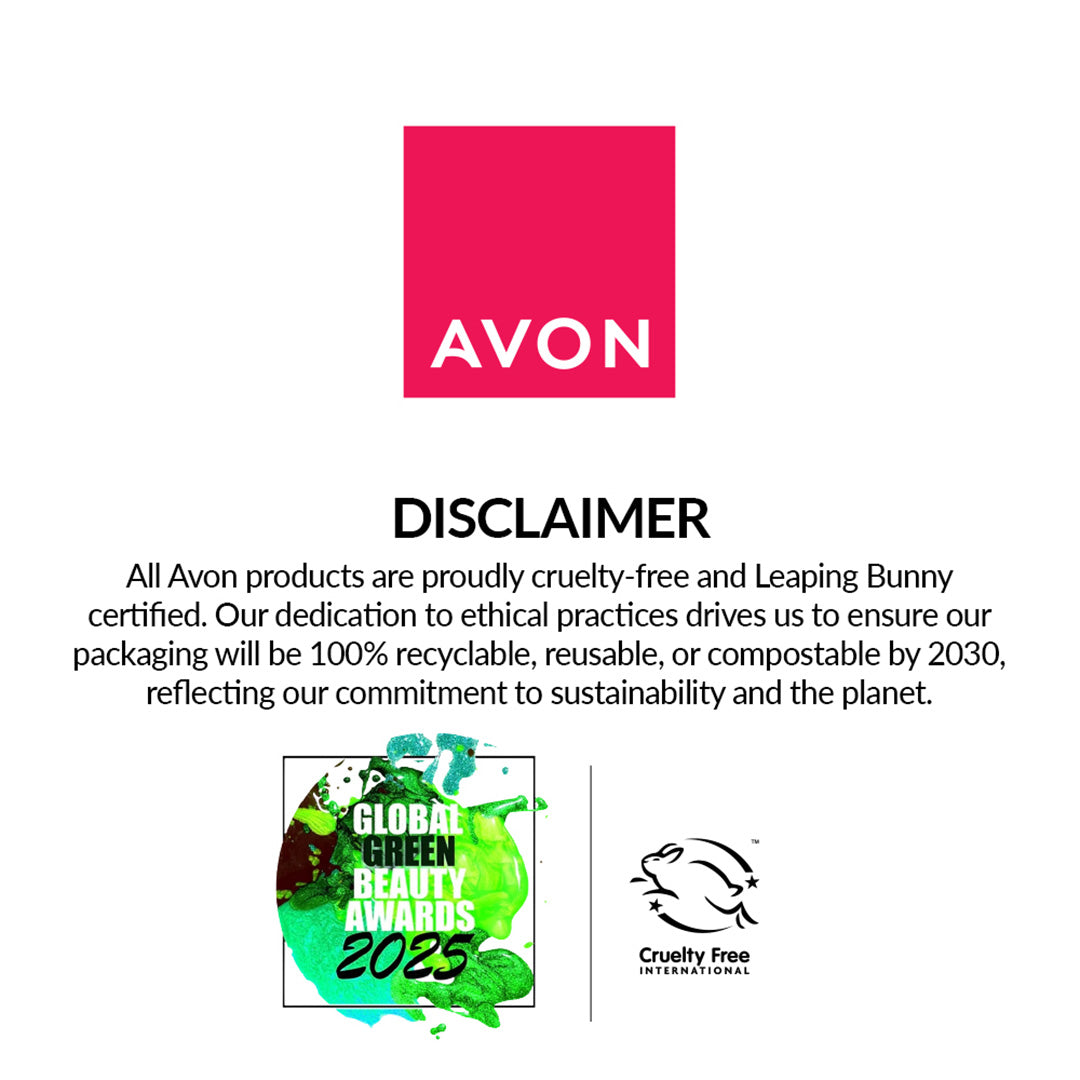 Avon Little Black Dress EDP