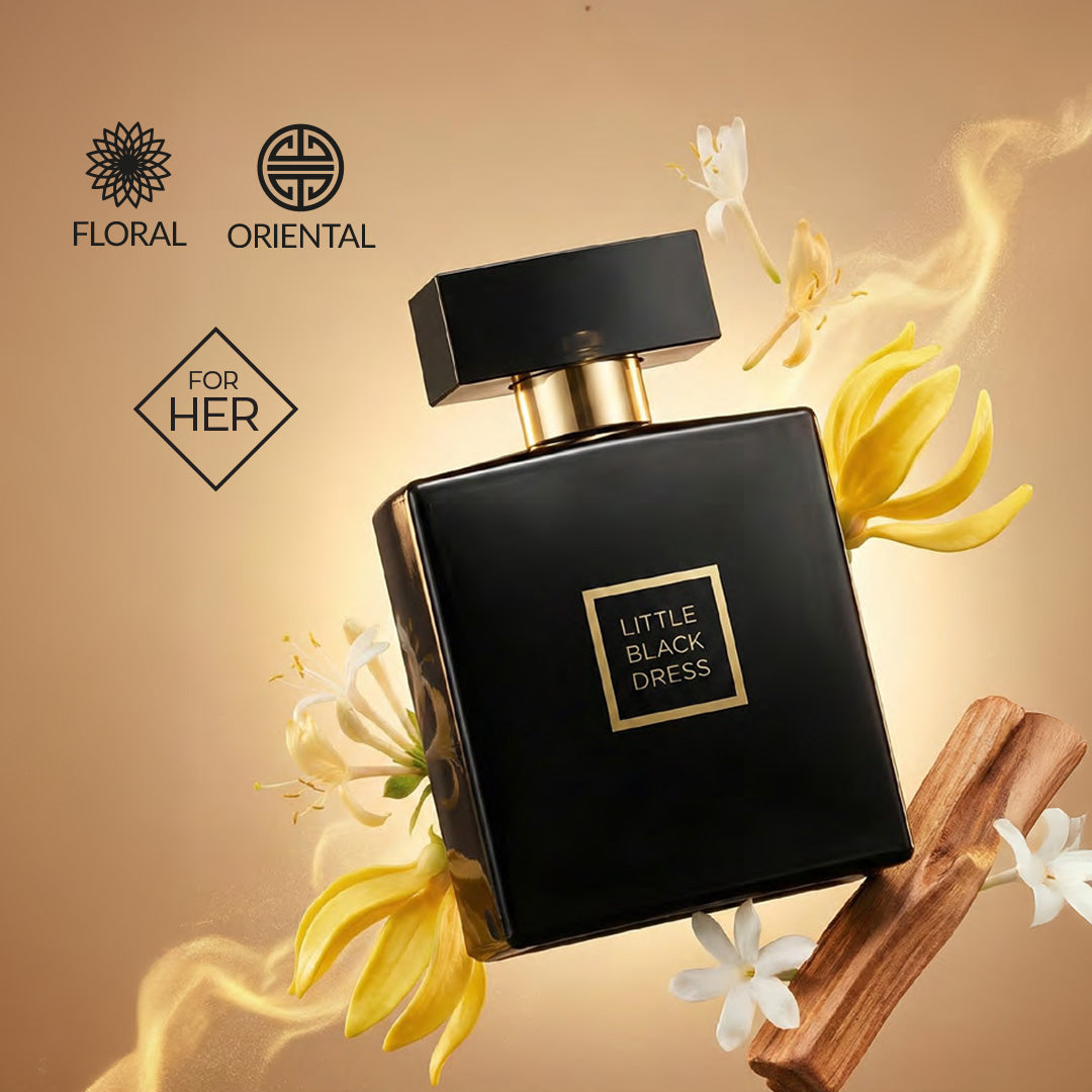 Avon Little Black Dress EDP