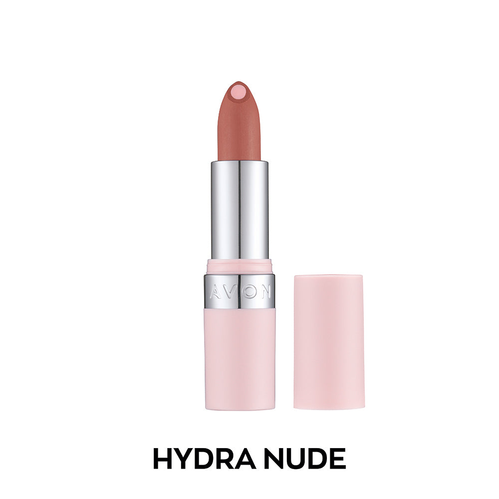 Avon Hydramatic Matte Lipstick -Hydra