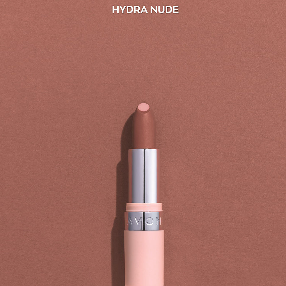 Avon Hydramatic Matte Lipstick -Hydra