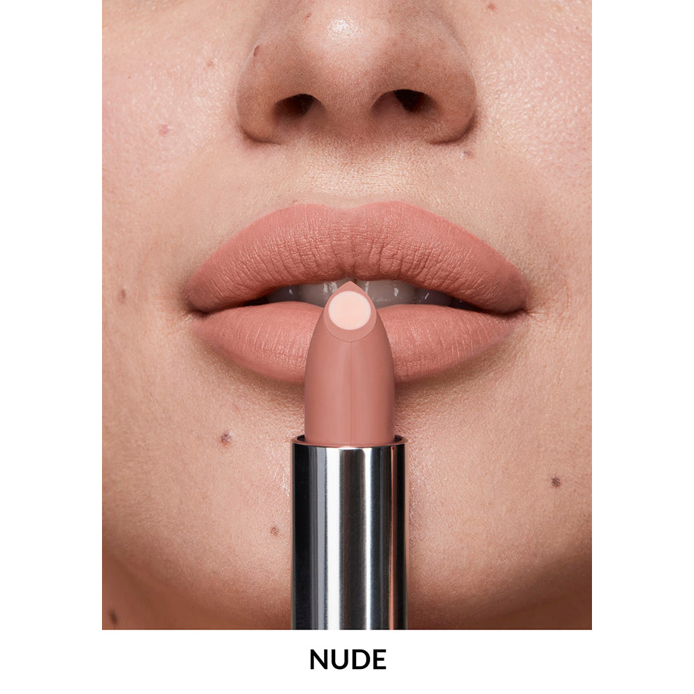 Avon Hydramatic Matte Lipstick -Hydra