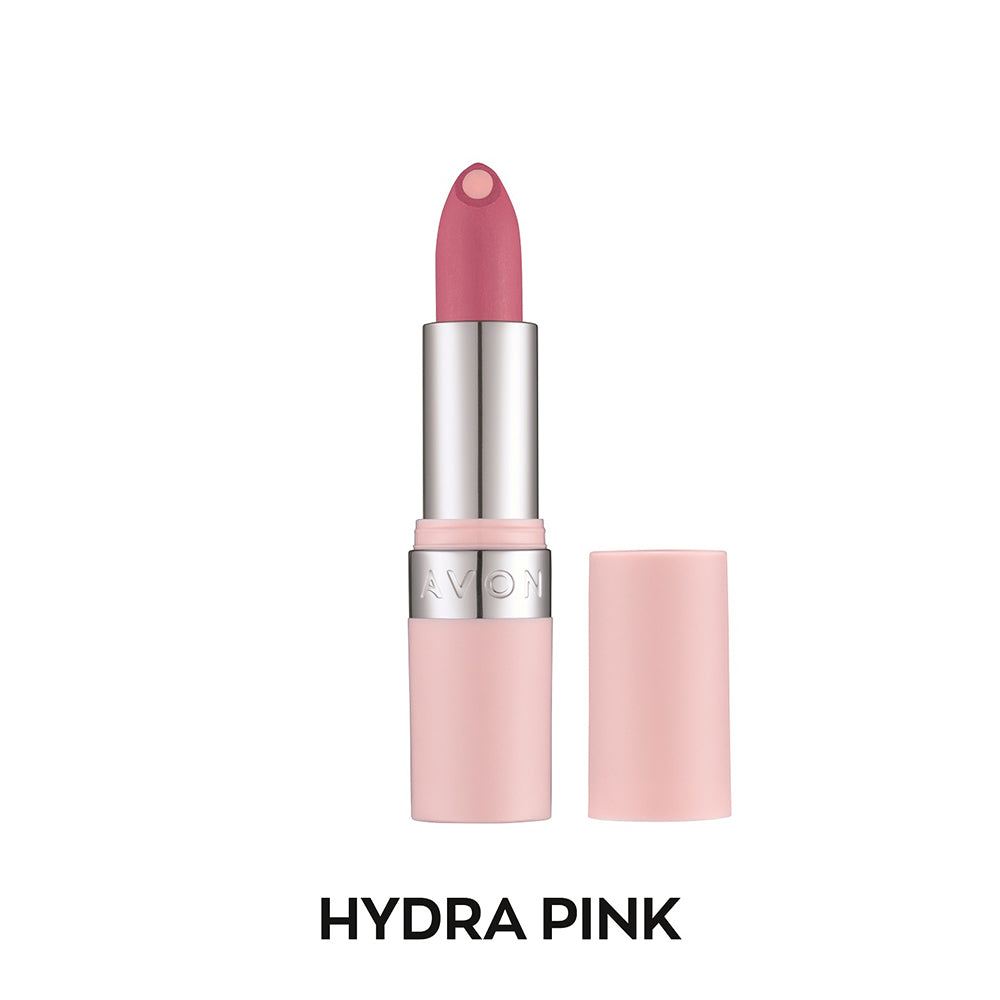 Avon Hydramatic Matte Lipstick -Hydra
