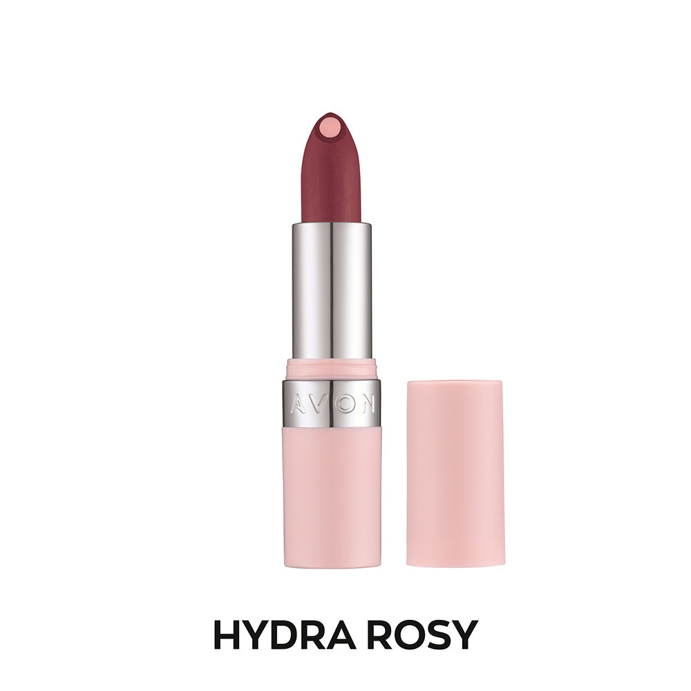 Avon Hydramatic Matte Lipstick -Hydra
