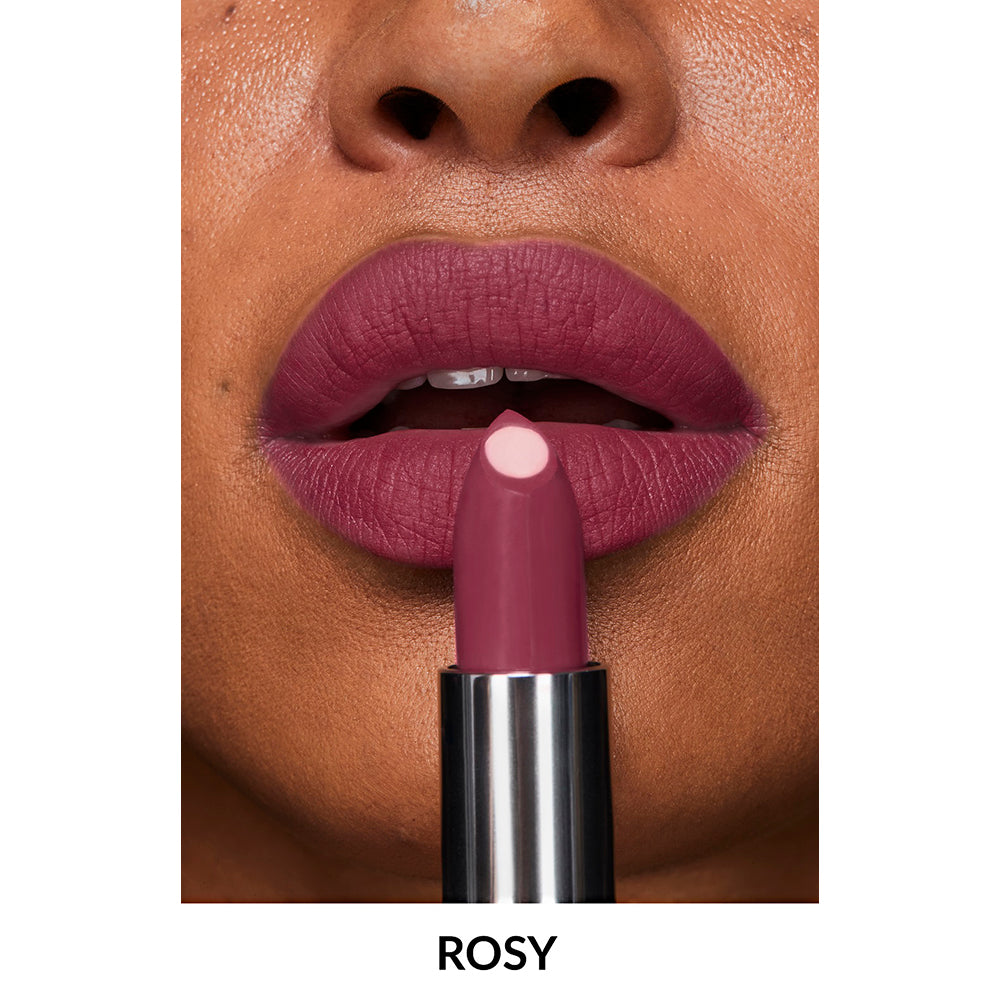 Avon Hydramatic Matte Lipstick -Hydra