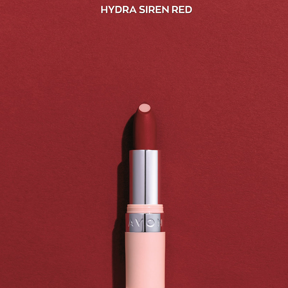 Avon Hydramatic Matte Lipstick -Hydra