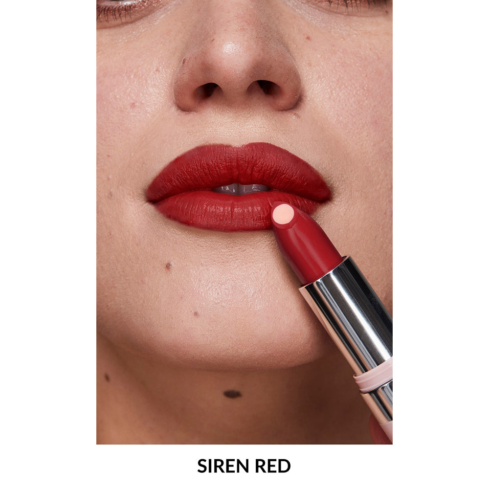 Avon Hydramatic Matte Lipstick -Hydra