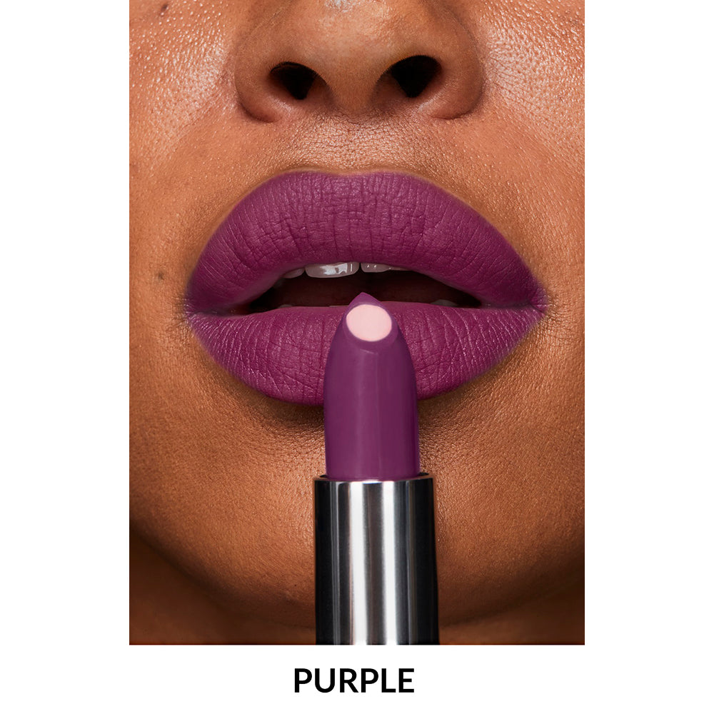 Avon Hydramatic Matte Lipstick -Hydra