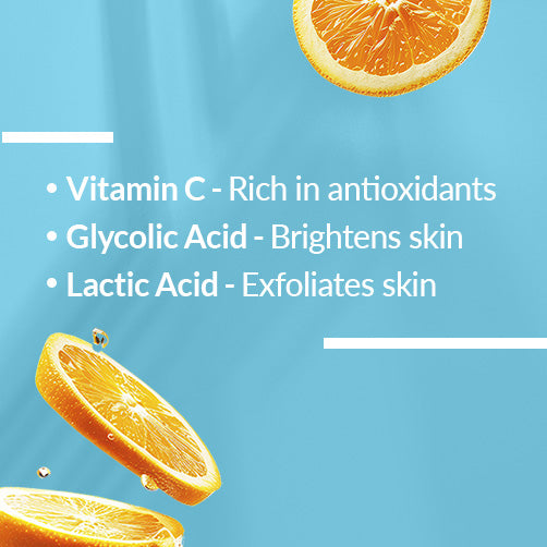 Avon Radiance Maximising Tonic with Vitamin C & Glycolic Acid
