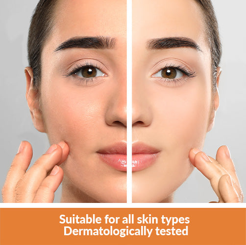 Avon Radiance Maximising Tonic with Vitamin C & Glycolic Acid